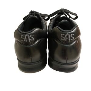 SAS Free Time - Walking Shoes Tripad Comfort Sole Size 7